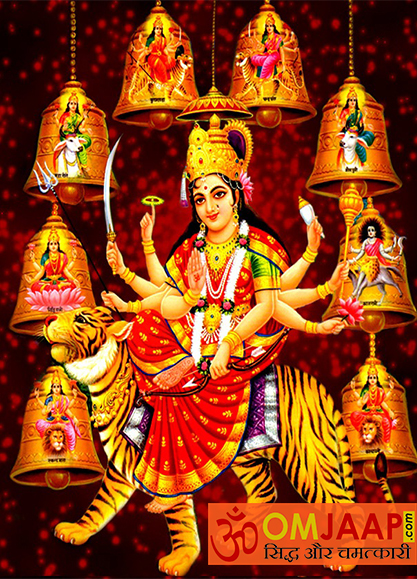 Durgama Puja